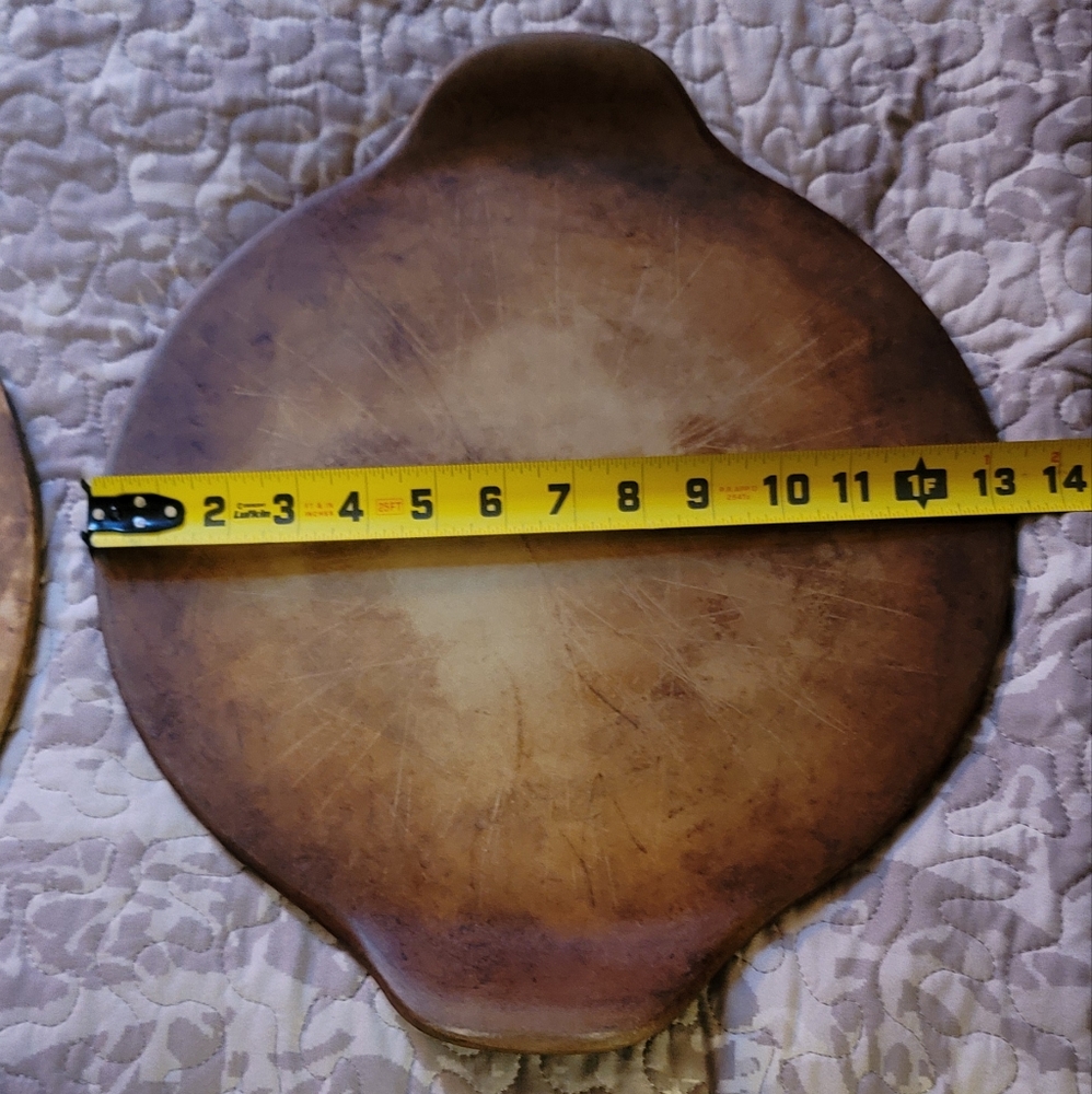 Pampered Chef Pizza Round